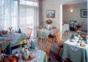 Buffet&Fr&uuml;hst&uuml;ck